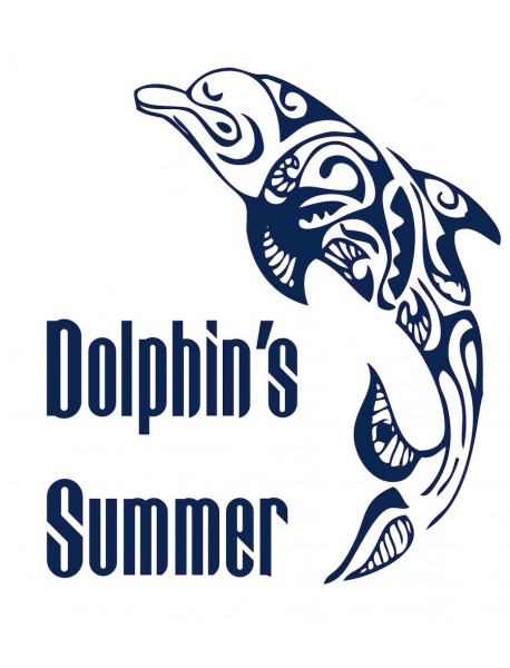 Dolphins Summer