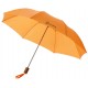 Parapluie 2 sections 20", orange
