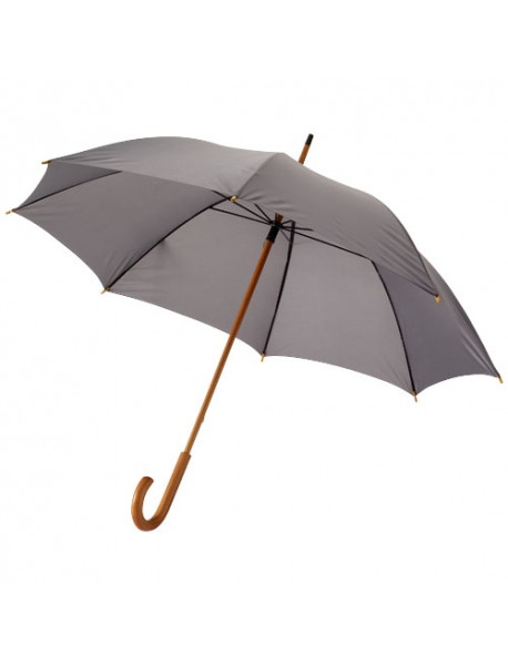 Parapluie classic 23", gris