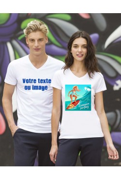 Test T-shirt